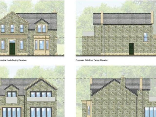House for sale in Bingley, West Yorkshire