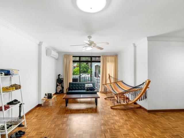 Apartment for sale in Novena