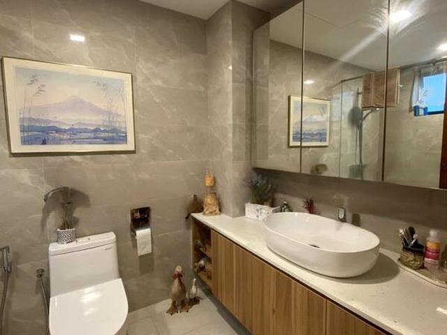 Apartment for sale in Novena