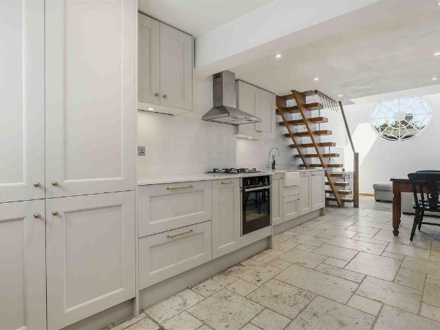 House for rent in Fulham, Sands End