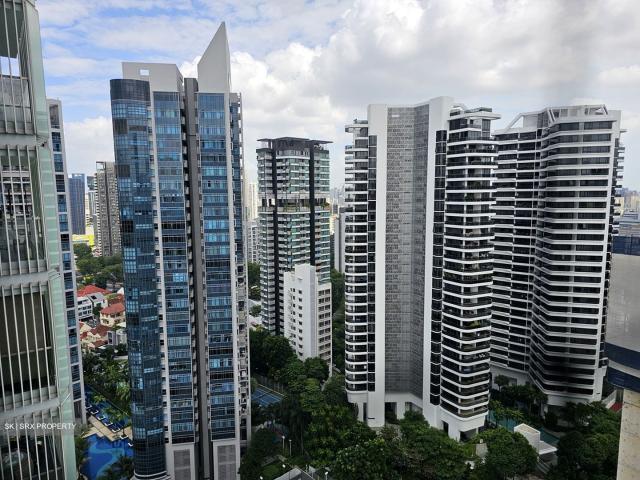 Apartment for sale in Novena