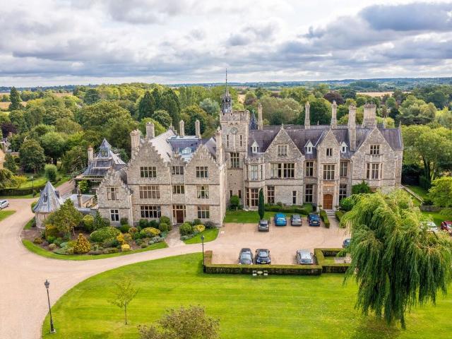 Apartment for rent in Colliers End, Hertfordshire