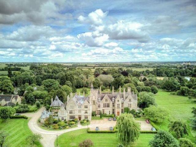 House for sale in Harlow, Essex