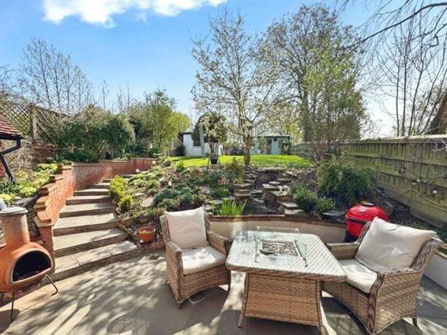 House for sale in Harlow