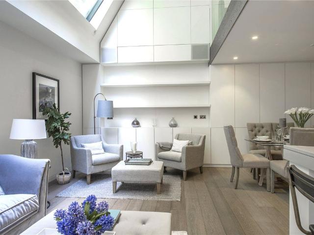 Apartment for rent in Brompton, Greater London