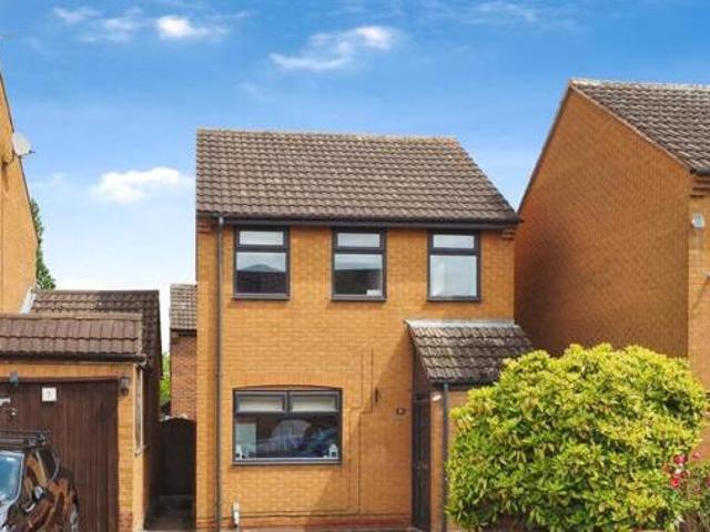House for sale in Haddon, East Midlands