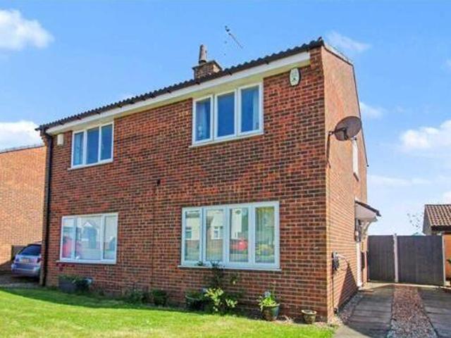 House for sale in City of Nottingham, East Midlands