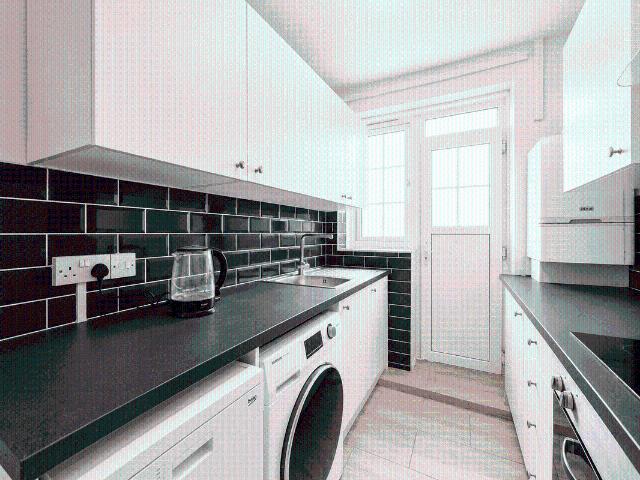 Apartment for rent in London Borough of Lewisham, Greater London