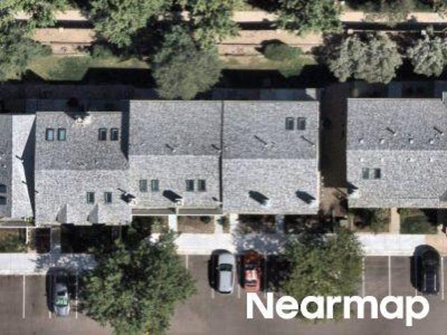 Condo for sale in Colorado Springs