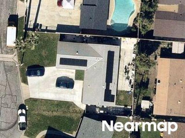 House for sale in La Puente, California