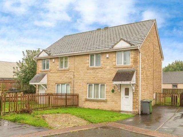 House for sale in West Yorkshire
