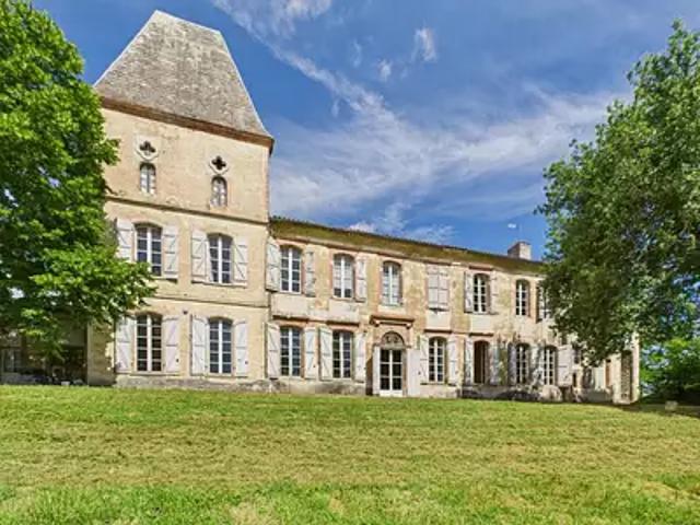 Maison vente à Gimat, Tarn-et-Garonne