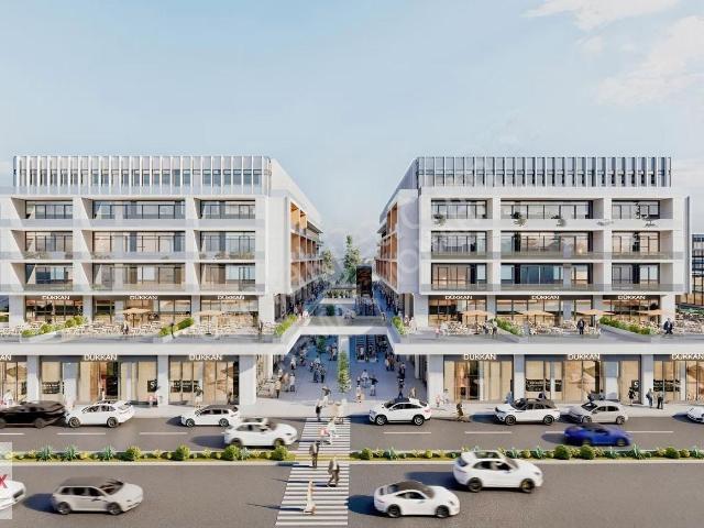 Yenimahalle, Ankara içerisinde satılık Ofis