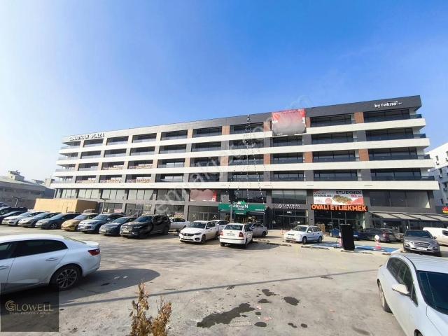 Macun Mahallesi, Yenimahalle içerisinde satılık Ofis