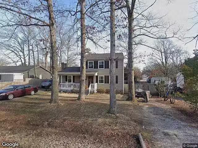 House for rent in Chester
