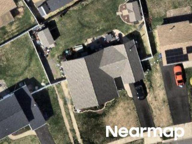 House for sale in Willingboro, New Jersey