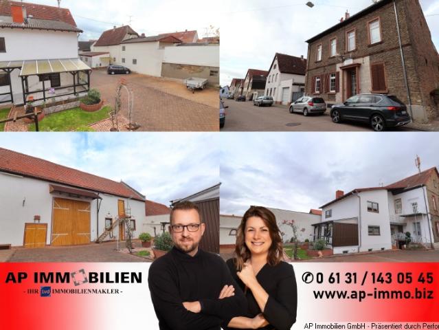 Villa kaufen in Gimbsheim, Rheinland-Pfalz