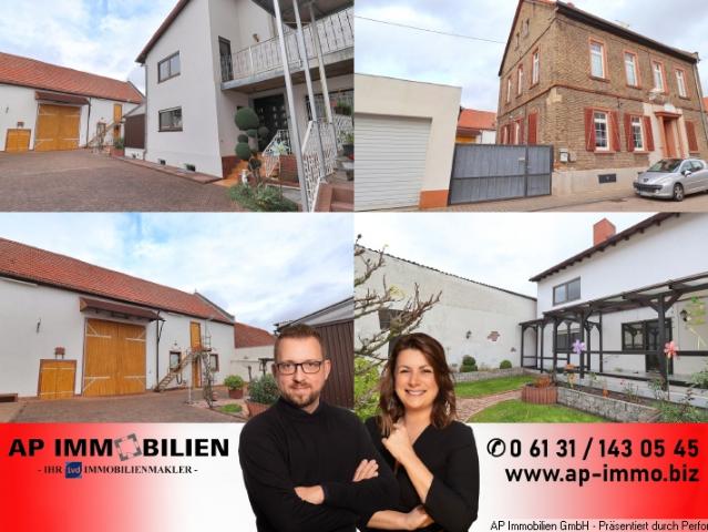 Villa kaufen in Neuhausen, Worms