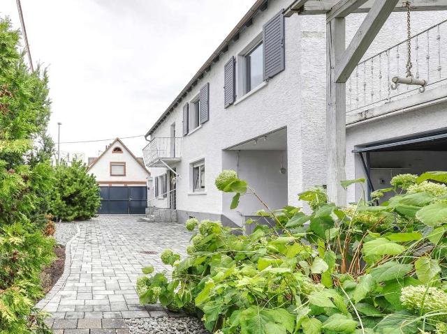 Haus kaufen in Gimbsheim, Landkreis Alzey-Worms