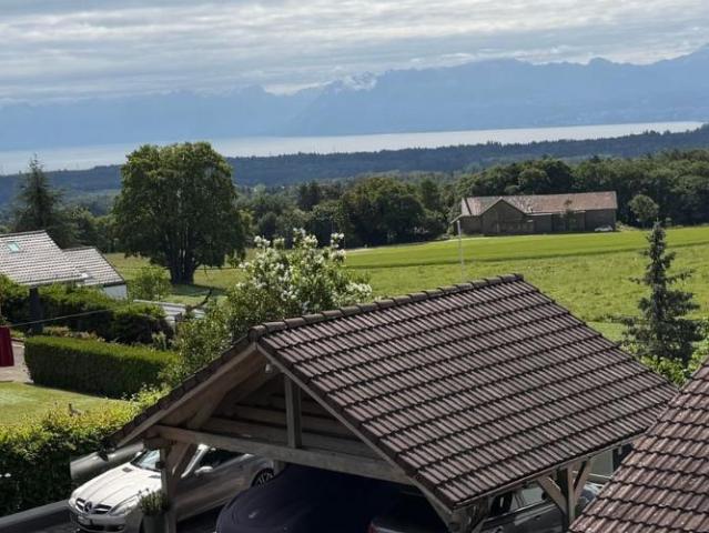 Haus kaufen in Gimel, Waadt