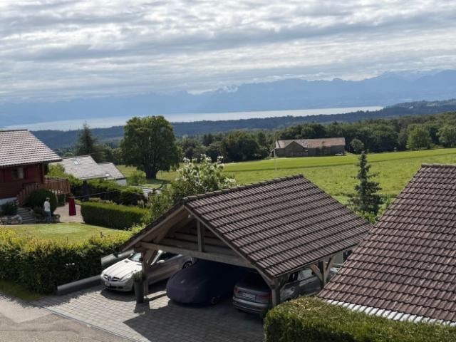 Haus kaufen in Gimel, Waadt