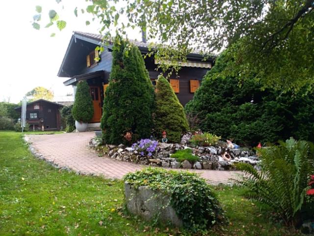 Haus kaufen in Gimel, Waadt