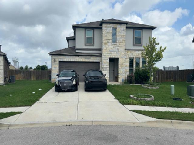 House for sale in Williamson, Texas