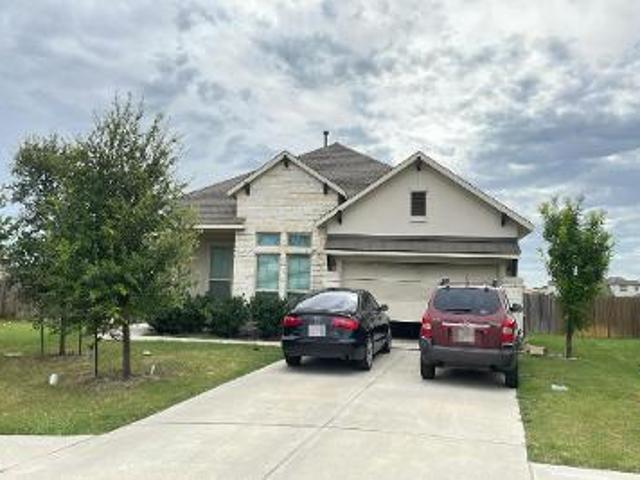 House for sale in Williamson, Texas