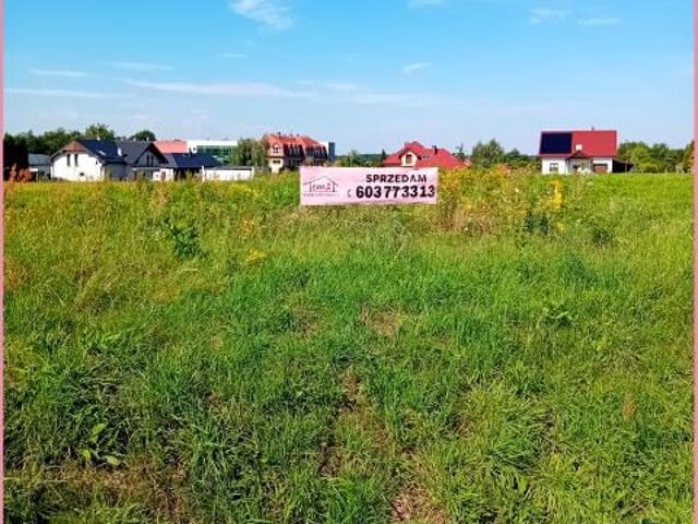 Grunt na sprzedaż w Sośnicowice, Śląskie