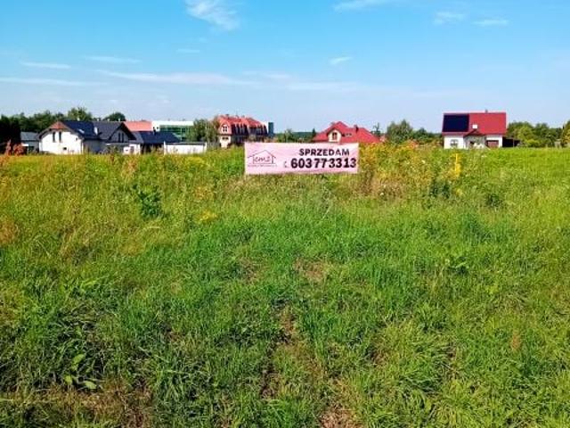 Grunt na sprzedaż w Sośnicowice, Śląskie