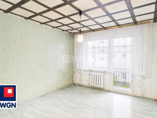 Mieszkanie na sprzedaż w Odolanów, Wielkopolskie