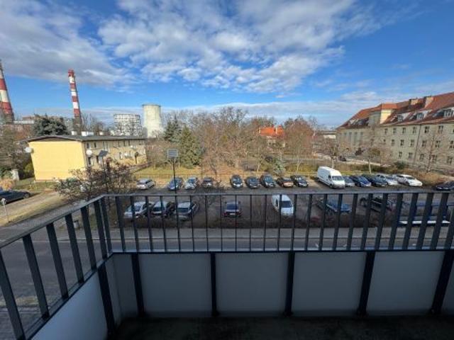 Mieszkanie do wynajęcia w Siechnice, Dolnośląskie