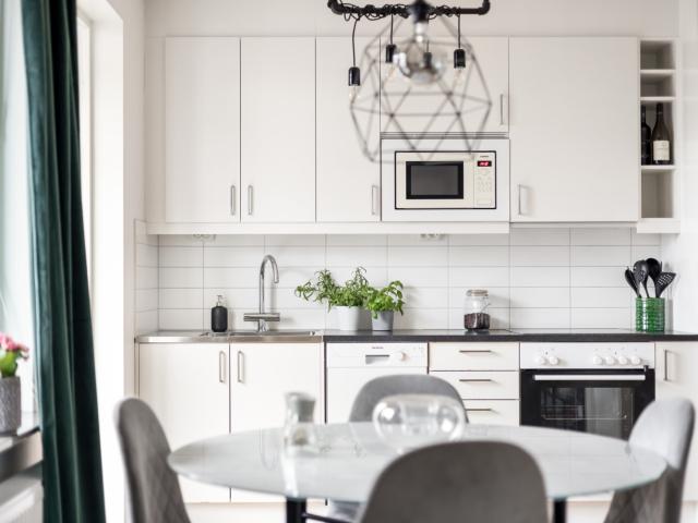 Bostadsrätt till salu i Uppsala