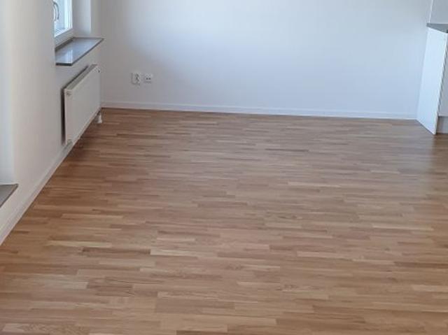 Lägenhet hyra i Bortre Luthagen, Uppsala