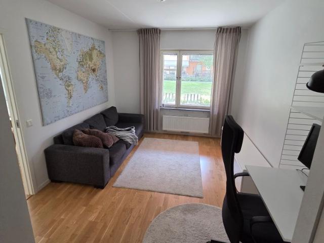 Lägenhet hyra i Uppsala