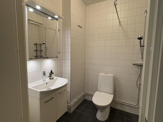 Lägenhet hyra i Bortre Luthagen, Uppsala
