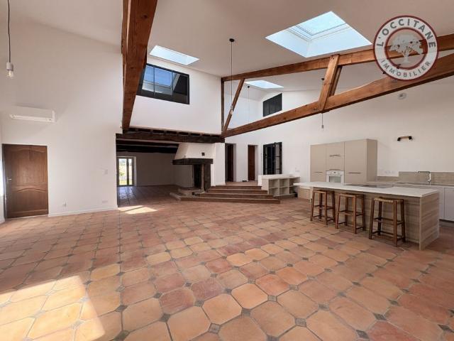 Maison location à Auch, Gimont