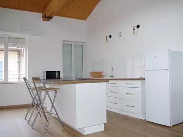Appartement vente à Auch, Gimont