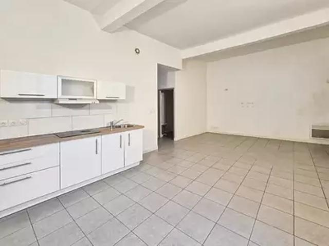 Appartement vente à Auch, Gimont
