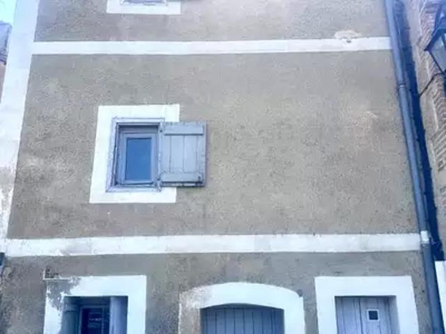 Maison vente à Auch, Gimont