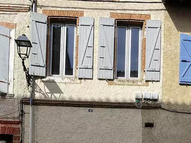 Maison vente à Auch, Gimont