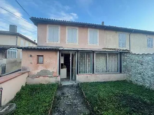 Maison vente à Auch, Gimont