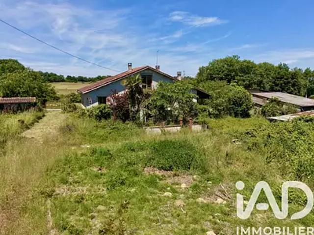 Maison vente à Auch, Gimont
