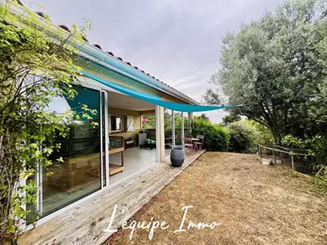 Maison vente à Auch, Gimont