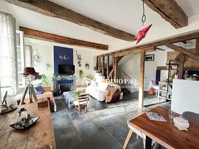 Maison vente à Auch, Gimont