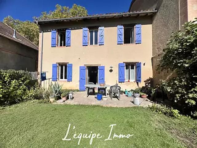 Maison vente à Auch, Gimont