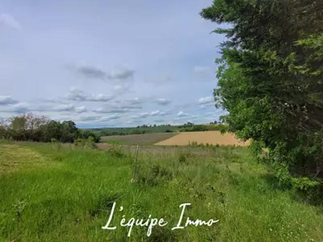 Terrain vente à Auch, Gimont