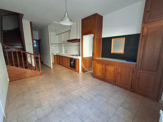 Maison vente à Auch, Gimont