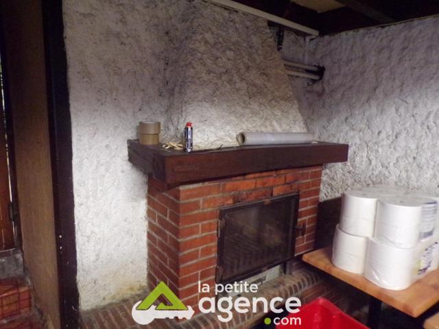 Maison vente à Nevers, Gimouille
