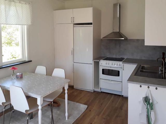 Lägenhet hyra i Uppsala